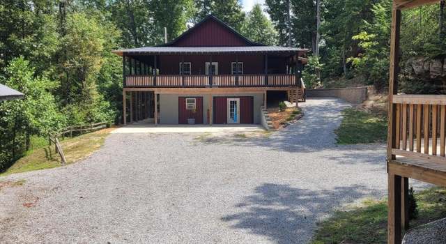 Photo of 195 Laurel Cliff Rd, Clarkrange, TN 38553