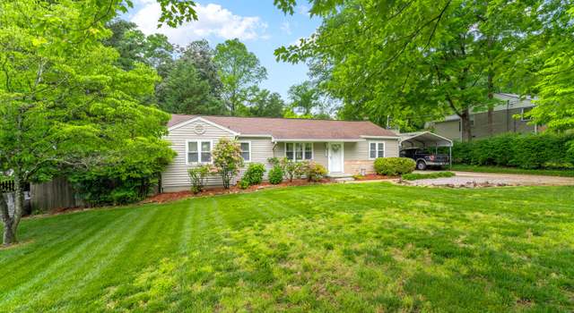 Photo of 5605 Wassman Rd, Knoxville, TN 37912