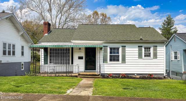 Photo of 1319 Fairfax Ave, Knoxville, TN 37917