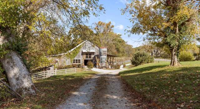 Photo of 170 Lewis Ln, Tellico Plains, TN 37385