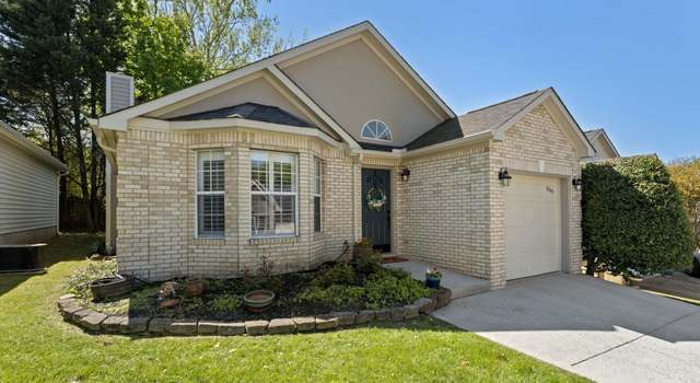 Photo of 1629 Chenoweth Cir, Knoxville, TN 37909