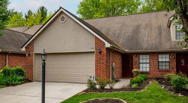Photo of 652 Farragut Commons Dr, Knoxville, TN 37934
