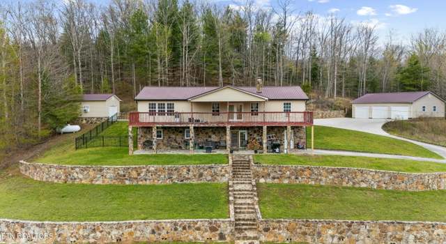 Photo of 247 Gerald Bonham Rd, Lancing, TN 37770