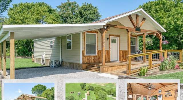 Photo of 508 Davistown Rd, Celina, TN 38551