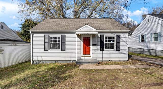 Photo of 2009 Chicago Ave, Knoxville, TN 37917