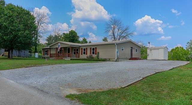 Photo of 193 Center Rd, Madisonville, TN 37354