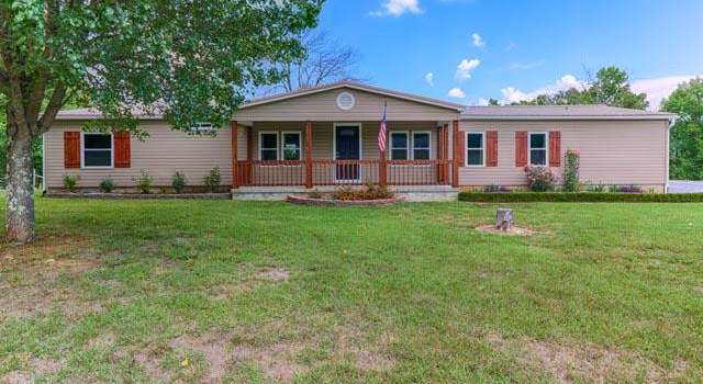 Photo of 193 Center Rd, Madisonville, TN 37354