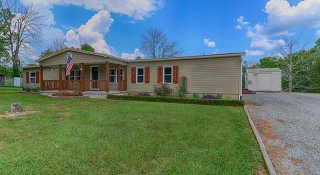 Photo of 193 Center Rd, Madisonville, TN 37354