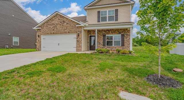 Photo of 106 Gigi Ln, Oak Ridge, TN 37830