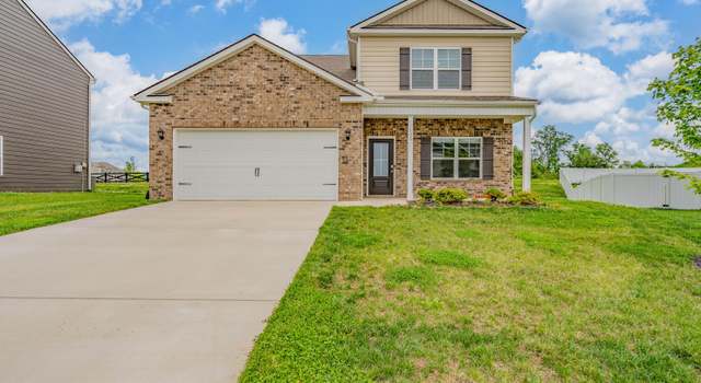 Photo of 106 Gigi Ln, Oak Ridge, TN 37830