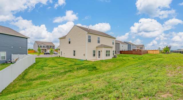 Photo of 106 Gigi Ln, Oak Ridge, TN 37830