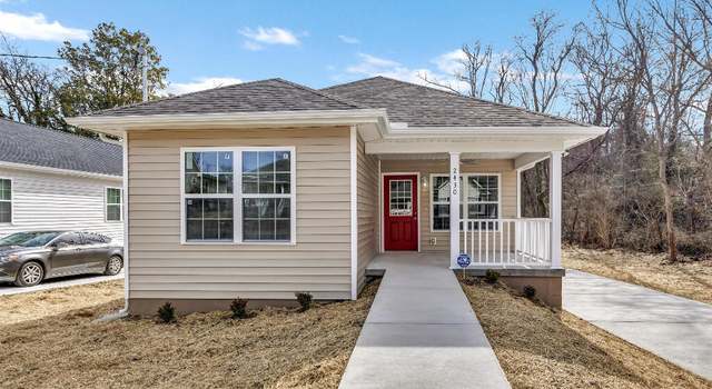 Photo of 2430 Selma Ave, Knoxville, TN 37915