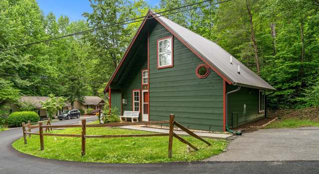Photo of 632 Morning Mist Way, Gatlinburg, TN 37738