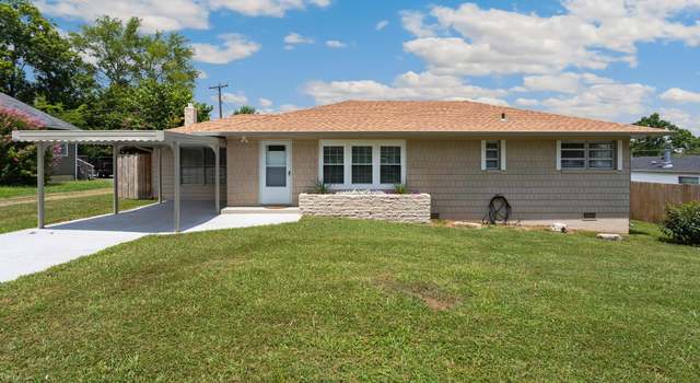 Photo of 510 9th St, Etowah, TN 37331