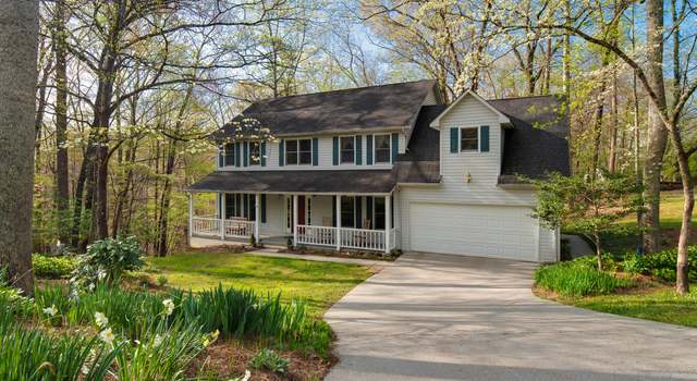 Photo of 102 Newark Ln, Oak Ridge, TN 37830