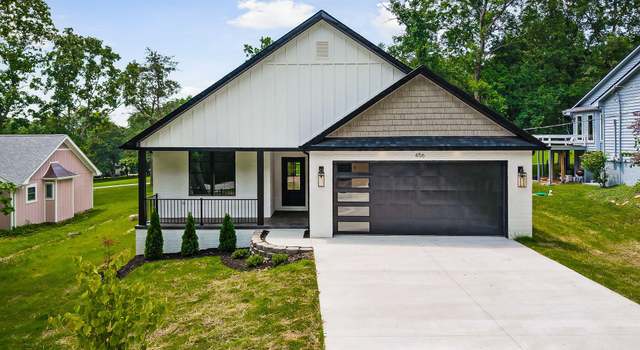 Photo of 456 Lakeview Dr, Crossville, TN 38558