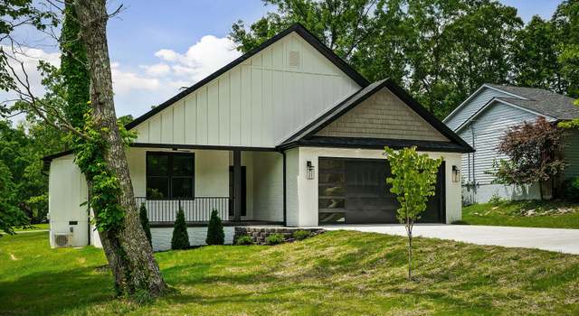 Photo of 456 Lakeview Dr, Crossville, TN 38558