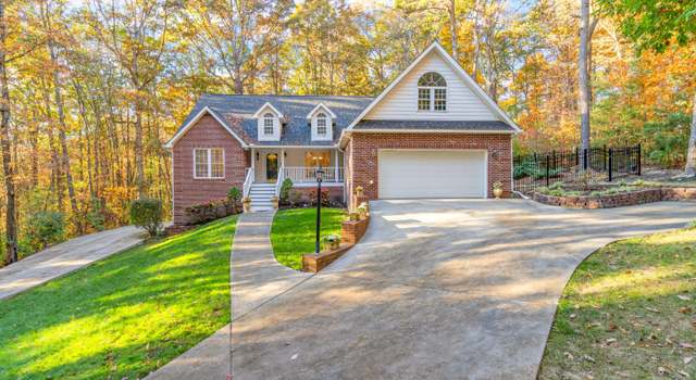 Photo of 2631 Western Rd, Knoxville, TN 37938