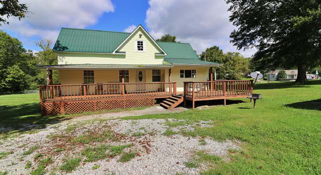 Photo of 133 Hill Top St, Huntsville, TN 37756