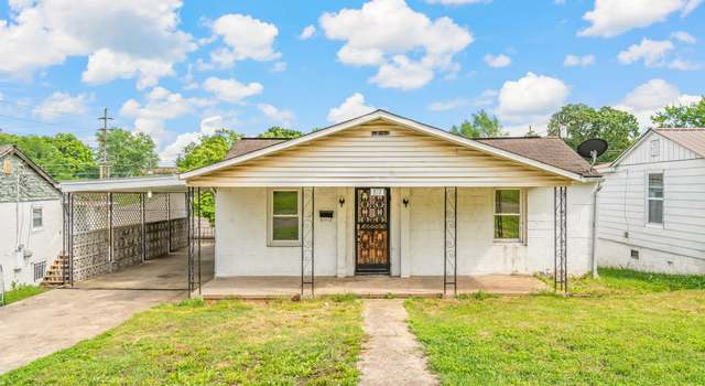 Photo of 812 W Emerald Ave, Knoxville, TN 37921