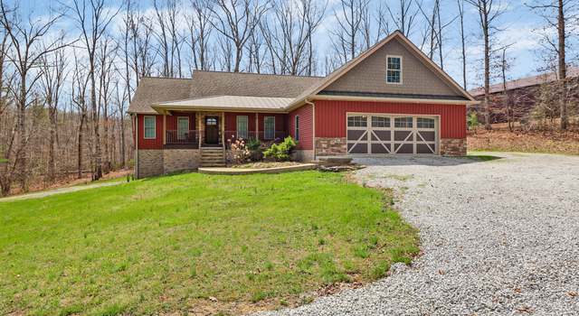 Photo of 1508 Frank Campbell Rd, Jamestown, TN 38556