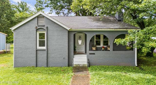 Photo of 520 W 7th Ave, Lenoir City, TN 37771