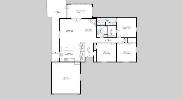 Photo of 334 Lakeview Dr, Crossville, TN 38558