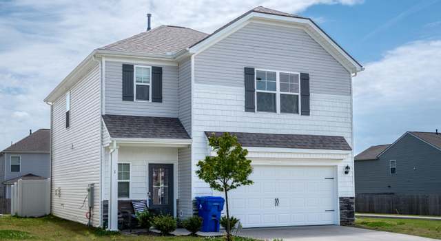 Photo of 1 Heritage Ct, Clinton, TN 37716