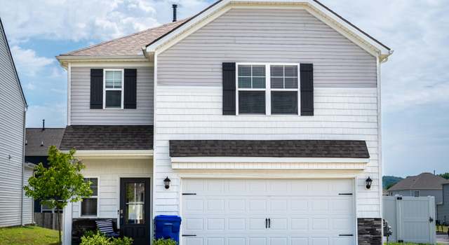 Photo of 1 Heritage Ct, Clinton, TN 37716