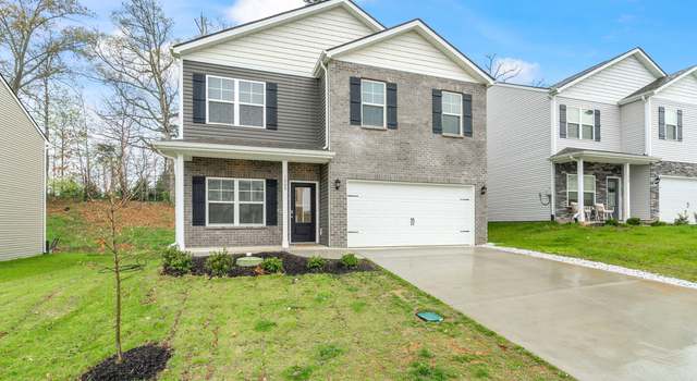 Photo of 1005 Curly Top Ln, Knoxville, TN 37932
