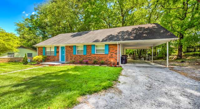 Photo of 107 Gordon Rd, Oak Ridge, TN 37830