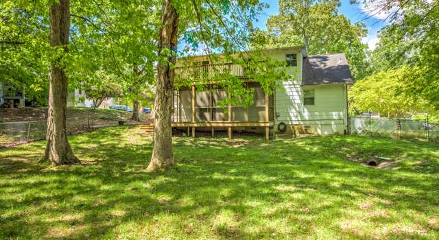 Photo of 107 Gordon Rd, Oak Ridge, TN 37830