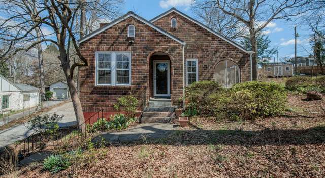 Photo of 3542 Southwood Dr, Knoxville, TN 37920
