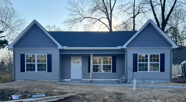 Photo of 709 Florida Ave, Oak Ridge, TN 37830