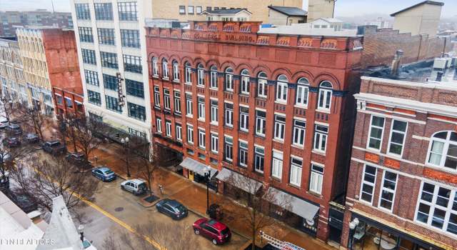 Photo of 122 S Gay St #106, Knoxville, TN 37902