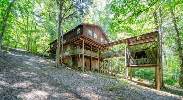 Photo of 438 Old Leadmine Bend Rd, Sharps Chapel, TN 37866