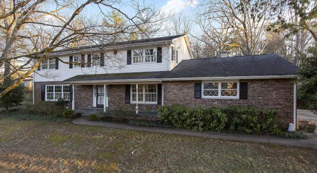Photo of 3120 Great Meadows Dr, Knoxville, TN 37920