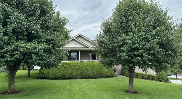 Photo of 5751 Quail Run Dr, Maryville, TN 37804