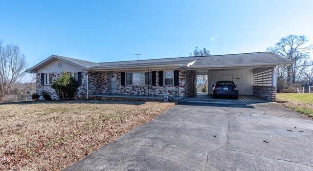 Photo of 2412 Old Niles Ferry Rd, Maryville, TN 37803