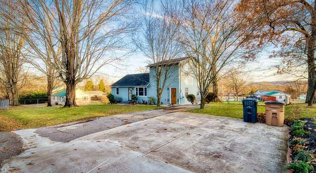 Photo of 5711 Sanford Rd, Knoxville, TN 37912