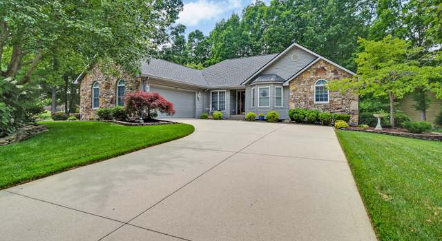 Photo of 43 Loxley Ln, Crossville, TN 38558