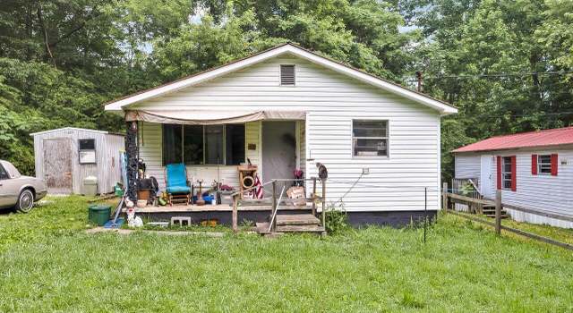Photo of 516 Sheldon Dr, Harriman, TN 37748