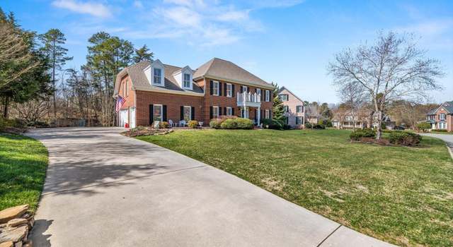 Photo of 811 Weatherly Hills Blvd, Knoxville, TN 37934