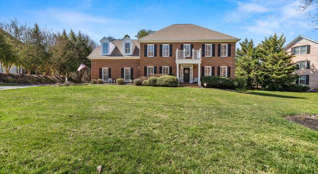 Photo of 811 Weatherly Hills Blvd, Knoxville, TN 37934