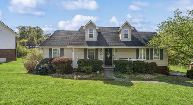 Photo of 307 Spring House Ct, Mount Carmel, TN 37645