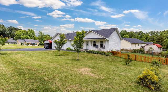Photo of 3015 Kimberly Dr, White Pine, TN 37890