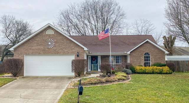 Photo of 7217 Hannah Brook Rd, Knoxville, TN 37918