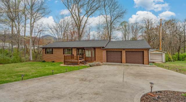 Photo of 223 Old Mill Rd, Wartburg, TN 37887