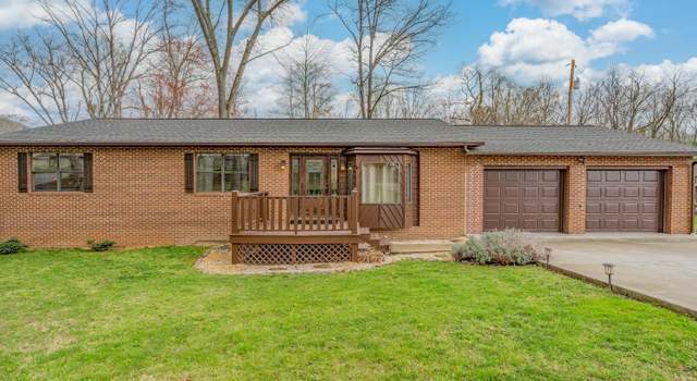 Photo of 223 Old Mill Rd, Wartburg, TN 37887