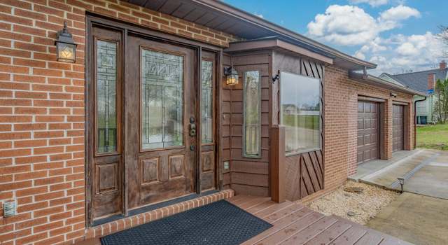 Photo of 223 Old Mill Rd, Wartburg, TN 37887